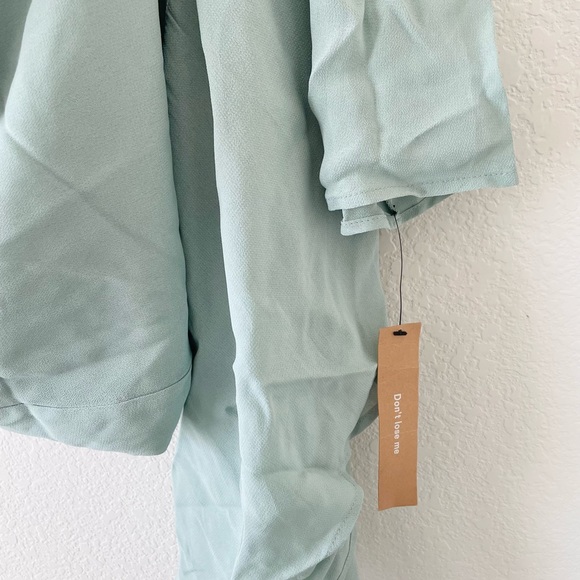 [NWT] Reformation Petites Nikita Dress - Picture 5 of 5